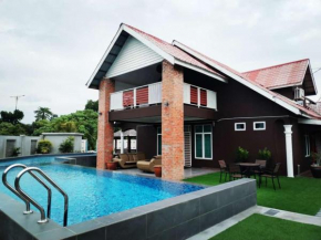Destini Akef Villa 2